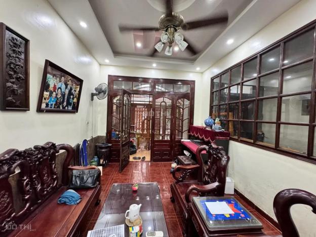 Bán nhà dân xây Trần Quốc Hoàn, Cầu Giấy, ô tô tránh, kinh doanh, 3 thoáng, 80m2, 19.7 tỷ 14761138