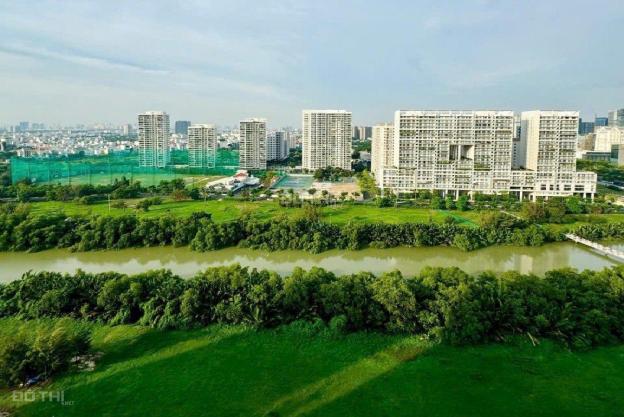 Bán căn hộ happy valley 135m2, 3pn, góc view sông và sân golf cực đẹp 14761471