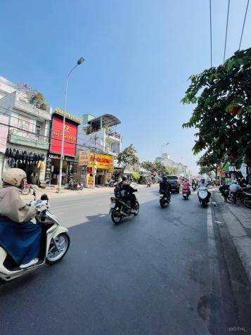 Hiếm- Nhà mặt phố Kha Vạn Cân-Linh Tây DT 121m2 ngang 5.5m- gần chợ Thủ Đức vị trí VIP KD nhộn nhịp 14761579