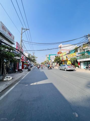 Hiếm- Nhà mặt phố Kha Vạn Cân-Linh Tây DT 121m2 ngang 5.5m- gần chợ Thủ Đức vị trí VIP KD nhộn nhịp 14761579