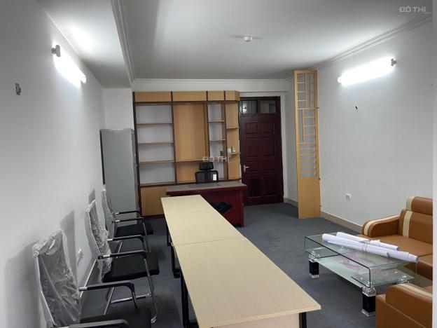 Cho thuê văn phòng Lê Đức Thọ Mỹ Đình, diện tích 40 m2 14761601