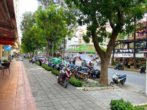 Bán nhanh shop kế góc chung cư Sky Garden, Phạm Văn Nghị, Phú Mỹ Hưng 14761847