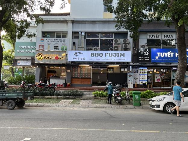 Còn 1 căn shop mặt tiền đường Phạm Văn Nghị, Sky Garden Phú Mỹ Hưng 14761850