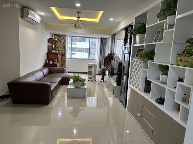 Bán căn hộ mỹ khánh 1, 3pn, lầu cao, view hồ bơi, biệt thự phú mỹ hưng 14762777