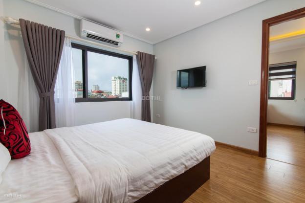 Cho thuê căn hộ 1PN tại 68 Kim Mã Thượng nội thất mới đẹp 14762993