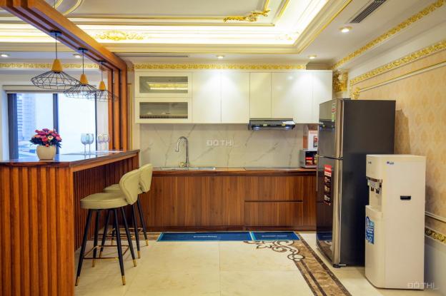 Chính chủ cho thuê căn hộ cao cấp 2 ngủ, nội thất hiện đại, rộng 165m2 tại phố 68 Kim Mã Thượng 14762996