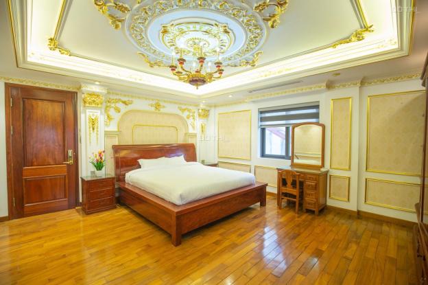 Chính chủ cho thuê căn hộ cao cấp 2 ngủ, nội thất hiện đại, rộng 165m2 tại phố 68 Kim Mã Thượng 14762996