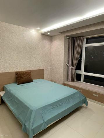 Cho thuê CH Riverside Residence 82m2, lầu cao, view mát, nhà đẹp giá 16 tr/tháng. 14763089