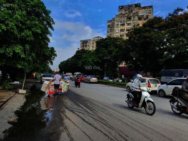 Cực Hiếm. Bán nhà riêng phố Hạ Yên Quyết, Diện tích 70m2, Giá tốt nhất khu vực 14763263