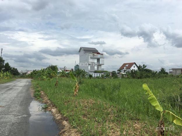 Cần bán nhanh 1 số lô đất mặt tiền trục đường 20m tại D/A Sở Văn Hoá Thông Tin, P Phú Hữu 14763442