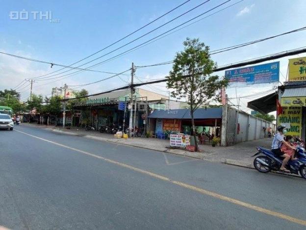 Bán nhà mặt phố tại Đường Nguyễn Đình Kiên, Phường Tân Tạo A, Bình Tân, Hồ Chí Minh diện tích 250m2 14763455