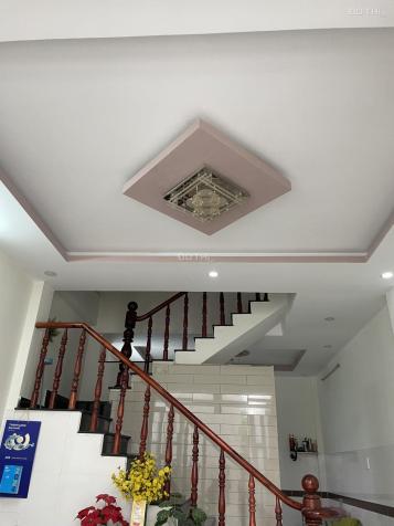 Ô tô tận cửa - 36m2 Nhà 2 Tầng, hoàn công, 2PN Khu Hà Huy Giáp 14763502