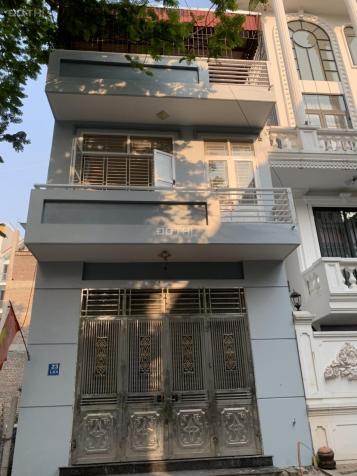 Cho thuê nhà liền kề Mậu Lương 60 m2 x 3 tầng, nhà thoáng mát, đường rộng 14763523