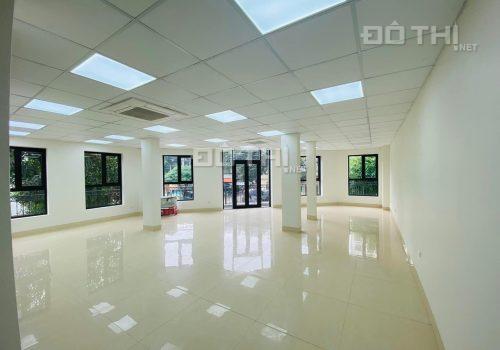 Cho thuê văn phòng 110m2, sàn thông đẹp, thoáng sáng gần Phố Phùng Hưng 14763527