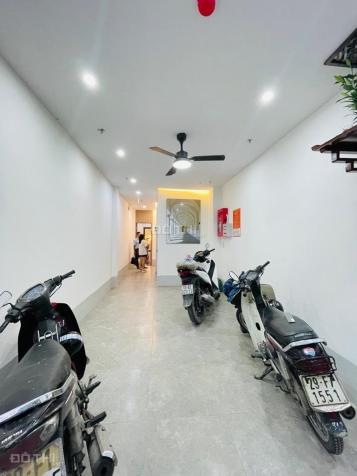 (Siêu Phẩm) Tòa Apartment 54m2 x 11P tại Doãn Kế Thiện - Ô tô tải vào nhà. DT 85tr/tháng - 19,7 tỷ 14764872