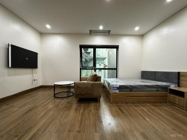 (Siêu Phẩm) Tòa apartment xây mới 60m2x 14P ngõ 279 Đội Cấn - Ô tô vào nhà. DT 1,3 tỷ/năm - 18,2 tỷ 14764881