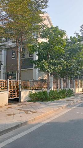 Bán nhà biệt thự, liền kề tại Dự án Khu đô thị Trung Yên, Cầu Giấy, Hà Nội diện tích 155m2 giá 55 14764894