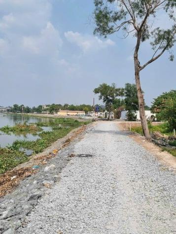 Bán đất mặt tiền Sông Sài Gòn xã Bình Mỹ, huyện Củ Chi, tp. Hồ Chí Minh diện tích 2000 MV 14764997