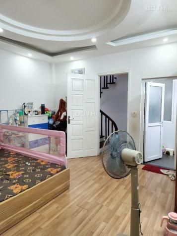 Bán nhà Bà Triệu Hà Đông 30m2, 5 tầng, Full nội thất, 10m ra phố 4.95 ỷ 14765088