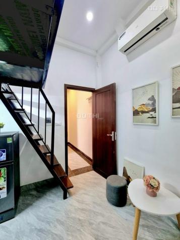 (Siêu Phẩm) Tòa Apartment xây mới 60m2 x 18P ngõ 43 Trung Kính. DT 80 triệu/tháng - 13,3 tỷ bao phí 14764913