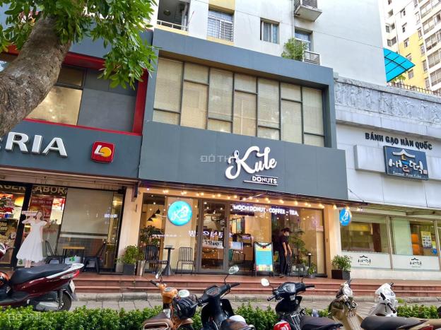 Bán shophouse 140m2 Sky Garden 2, mặt tiền Phạm Văn Nghị, Phú Mỹ Hưng 14765332