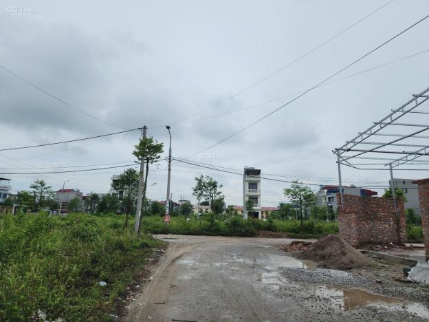Bán đất chính chủ ven khu công nghiệp tỉnh Bắc Giang giá rẻ nhất 14765355