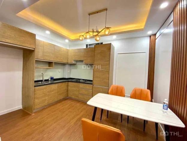 Sổ Phân Lô, Ô Tô Đỗ Cổng, Nhà Phố Bùi Xương Trạch 40m2 Thoáng Trước Sau. 14765596