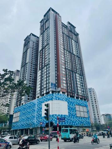 Bán căn hộ 4 phòng ngủ tại Dự án BRG Diamond Residence Lê Văn Lương, có lot đỗ ô tô, đang làm sổ 14767180