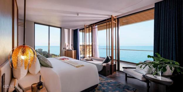 Sở hữu Gran Melia Nha Trang - Dinh thự tỷ phú đầu tiên tại Việt Nam Chỉ 20% nhận chia sẻ doanh thu 14767741