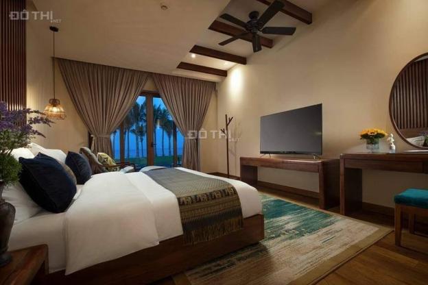 CẦN TIỀN CHUYỂN NHƯỢNG 2 CĂN VILLA 2PN MOVENPICK CAM RANH GIÁ 17 -18TY LH 0917678685 14768104