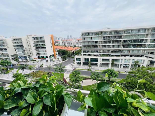 Cho thuê căn hộ cao cấp chung cư GARDEN COURT 1, Phú Mỹ Hưng Quận 7 nhà mới đẹp 14768761