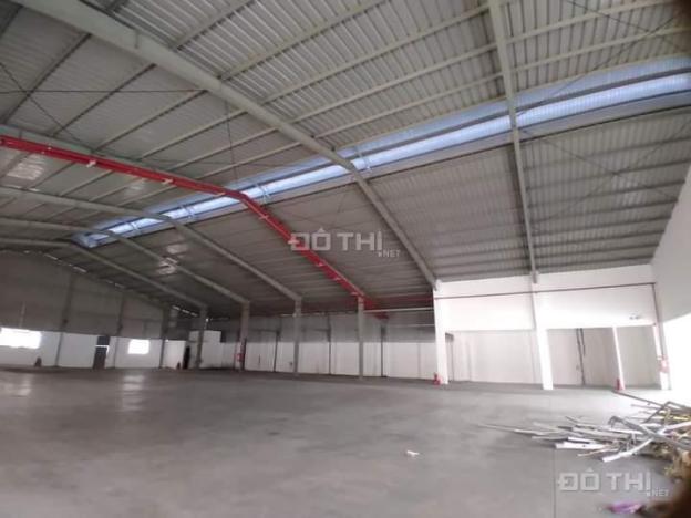 *Cho thuê kho xưởng *1700m2 QL 1A, Bình Chiểu, Quận Thủ Đức 14769126