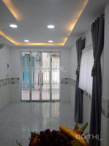 Nhà mới, đẹp ,2 tầng  hẻm Nguyễn Súy,Quận Tân Phú,26m2,chỉ 3,4 tỷ 14769242