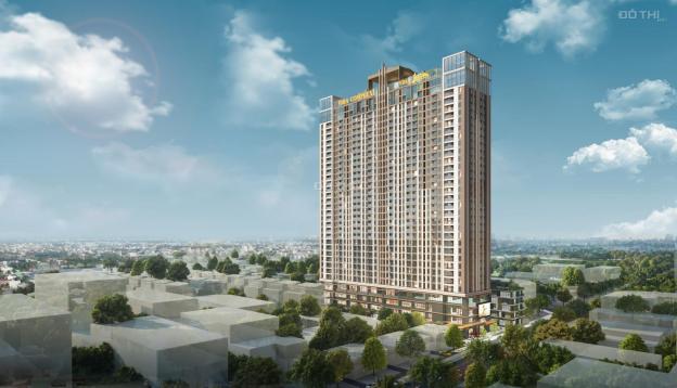 Trực tiếp từ Chủ đầu tư - Bán căn hộ 97m2 3 phòng ngủ tại dự án VIHA COMPLEX 107 Nguyễn Tuân 14769464