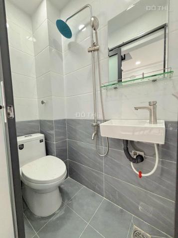 Nhà mới 2 tầng siêu đẹp, gần đường Bình Long,quận Bình Tân,24m2,chỉ 2,55 tỷ 14769985