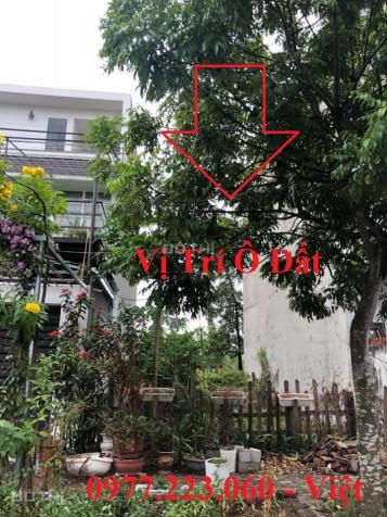 BÁN LÔ C2-7 KĐT CAO XANH,HÀ KHÁNH B. DT:99M2,MT:6M SIÊU ĐẸP 14770659