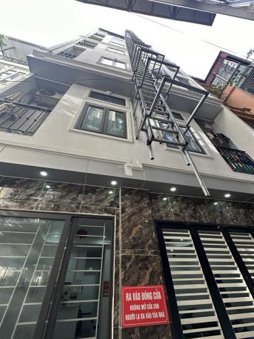 (Siêu Phẩm). Tòa Apartment xây mới 106m2 x 8T x 28P tại Thái Thịnh. DT 1,8 tỷ/năm - 18,8 tỷ bao phí 14770668