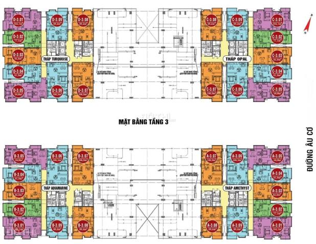 Bán Căn Hộ Oriental Plaza & Nhận Ký Gửi Bán Nhanh Uy Tín – Trung Thực 14770929