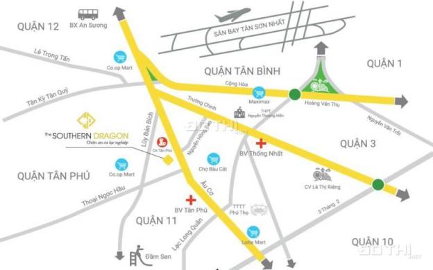 Bán Căn Hộ Oriental Plaza & Nhận Ký Gửi Bán Nhanh Uy Tín – Trung Thực 14770929