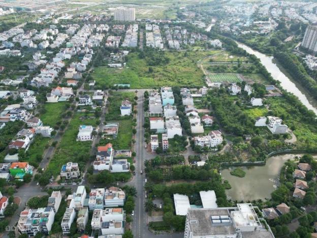 Bán lô đất KDC Nam Long PLB, TP.Thủ Đức (Q9) cách Global City 100m 14771126