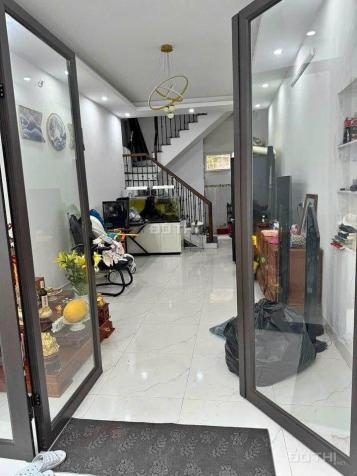 BÁN NHÀ HOÀNG HOA THÁM- BA ĐÌNH, 50M2, MẶT TIỀN 5.2M, GẦN MẶT PHỐ GIÁ XẤP XỈ 6 TỶ 14771151