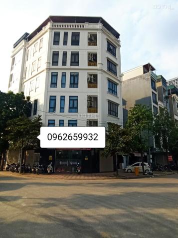 BÁN NHÀ PHỐ VẠN PHÚC HÀ ĐÔNG_LÔ GÓC VIEW CÔNG VIÊN_KINH DOANH ĐỈNH_DT: 65M_GIÁ: 21,5 TỶ 14771407