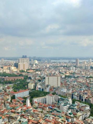 (Siêu Phẩm) Căn hộ lô góc 126m2 có slot ô tô - Ban công Đông và Bắc - 8,8 tỷ bao phí - Tin không ảo 14771802