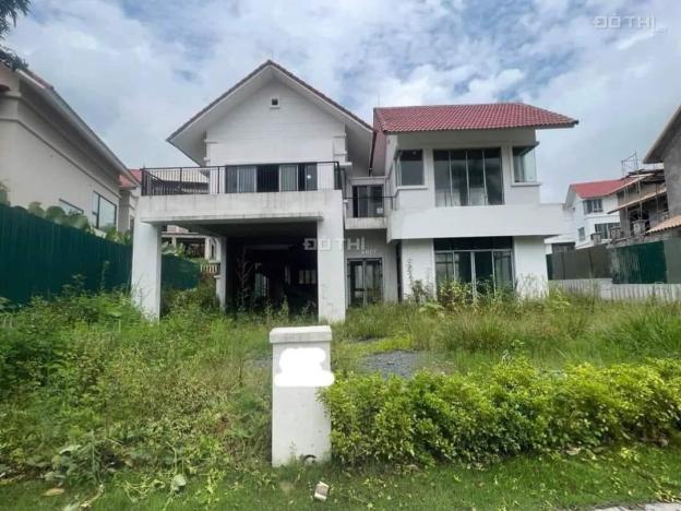 NHƯỢNG LẠI BIỆT THỰ XANH VILLAS - KHU CNC HÒA LẠC 14771827