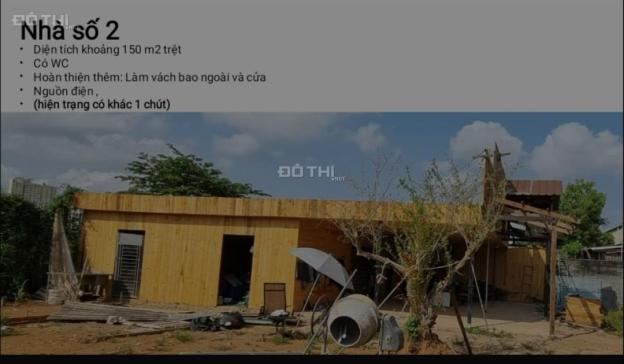 * Cho thuê đất trống* 2.150m2- 3.300m2- 5.450m2 gần Bưng Ông Thoàn, Phú Hữu, Quận 9 14771835