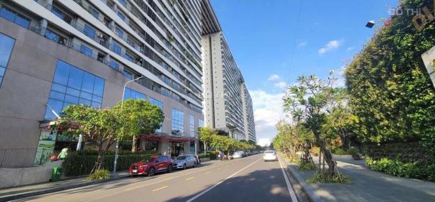 Cho thuê căn 58m2 Tầng 4 C/C DIAMOND LOTUS RIVERSIDE Q8 14771889