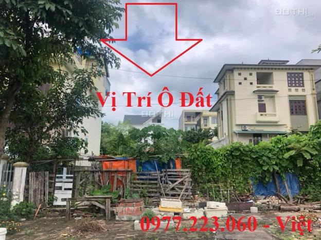 BÁN L7-12 KĐT ĐỒI T5,P.HỒNG HÀ. DT:216M2,MT:12M.H:NAM QUAY BIỂN !!! 14771980