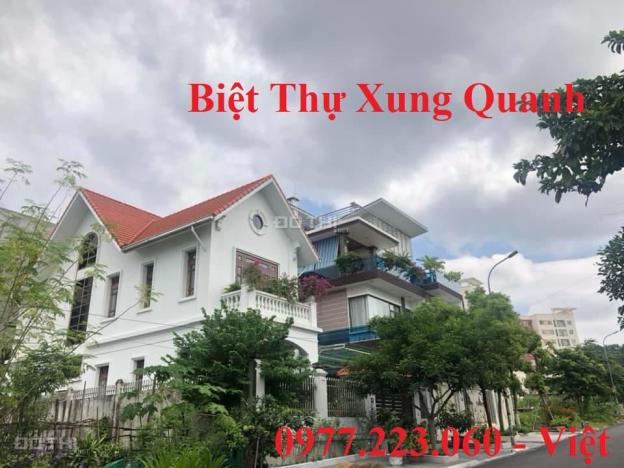 BÁN L7-12 KĐT ĐỒI T5,P.HỒNG HÀ. DT:216M2,MT:12M.H:NAM QUAY BIỂN !!! 14771980