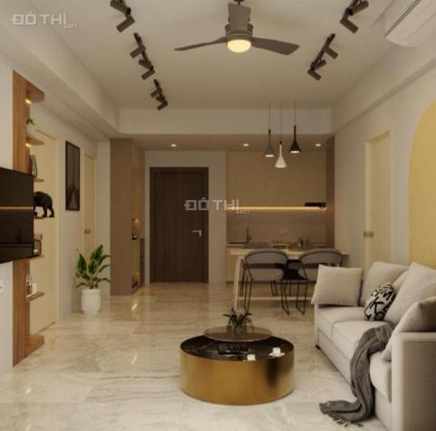 Cho thuê Cardinal Court, DT: 76m2, 2PN, view đẹp đầy đủ nội thất 14772072