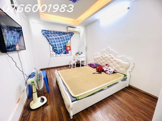 Bán nhà Trần Phú 32m 5 tầng, khu hưu trí, An ninh tốt 4,95 tỷ. 14772313